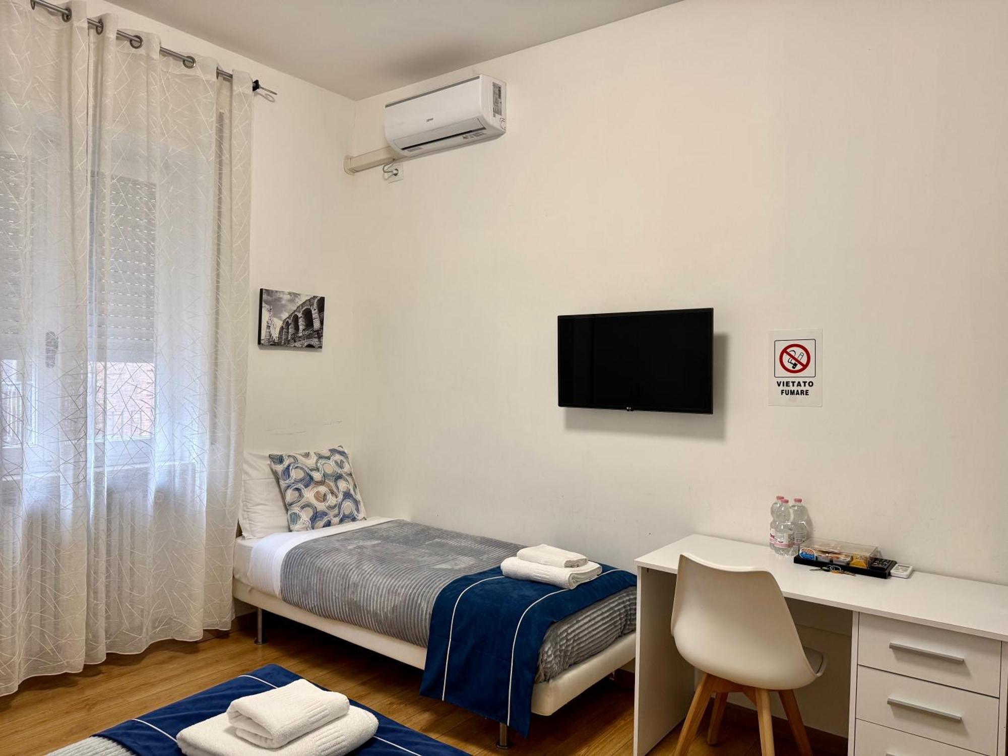 Nuovo Confortini Rooms Sunday — Photos 3