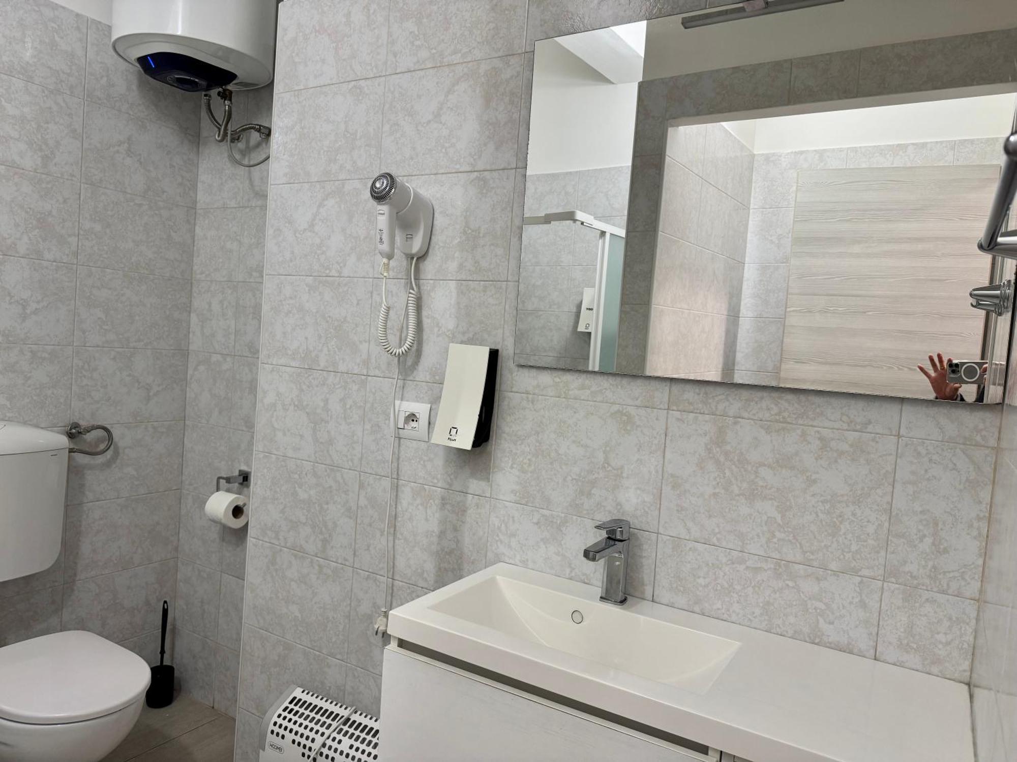 Nuovo Confortini Rooms Sunday, Verona